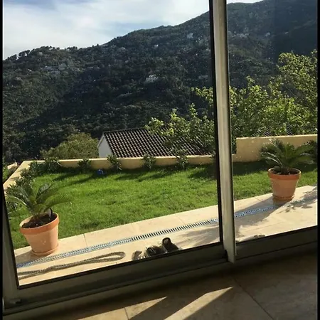 Entre Mer Et Montagne Διαμέρισμα *
